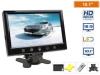 Leovin MONITOR TFT LED 10.1" CON TELECOMANDO - INGRESSO VIDEO - RCA - VIDEOSORVEGLIANZA